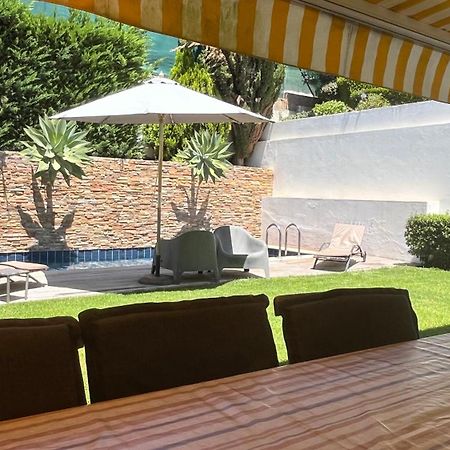 Alto Da Ria 37 Villa Alvor Exterior foto
