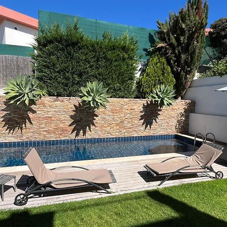 Alto Da Ria 37 Villa Alvor Exterior foto
