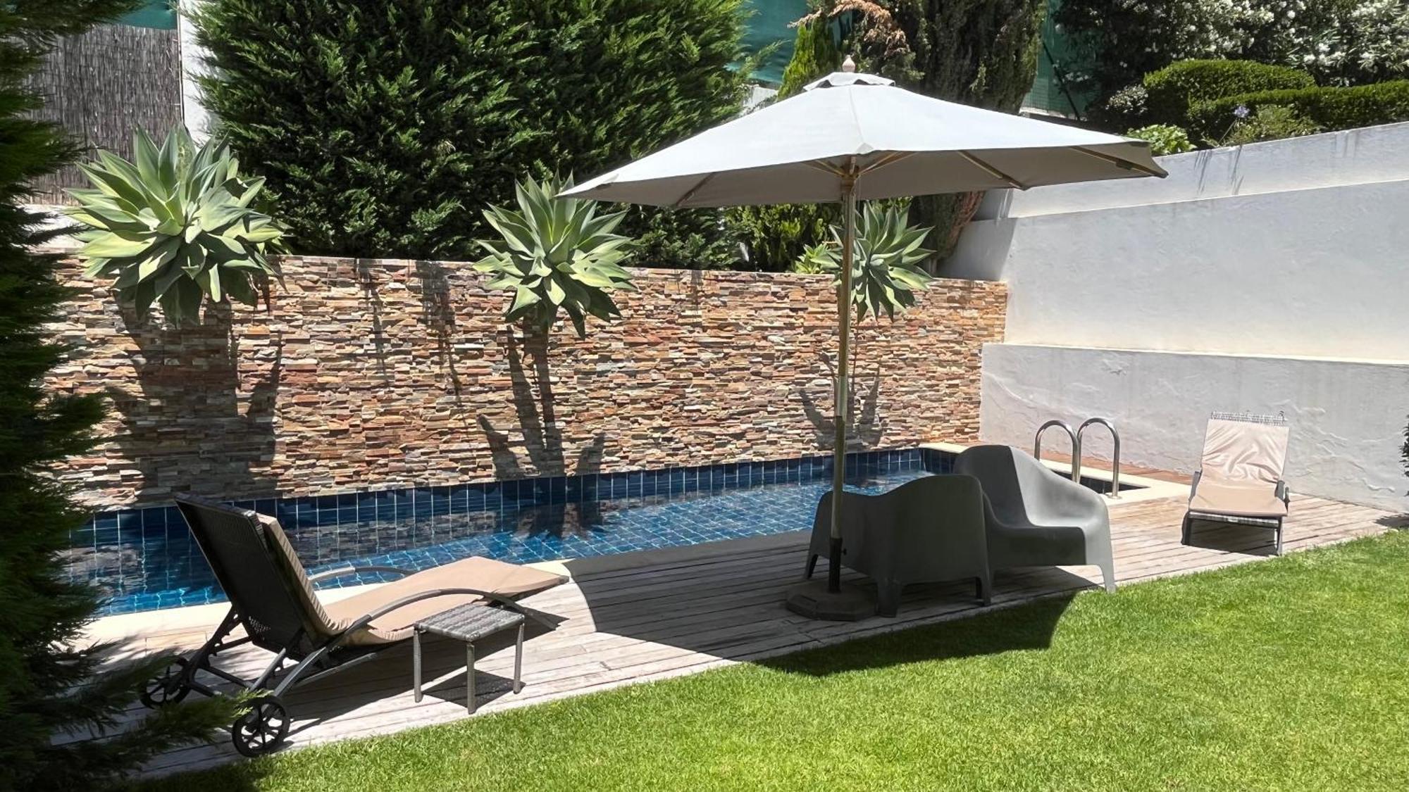 Alto Da Ria 37 Villa Alvor Exterior foto