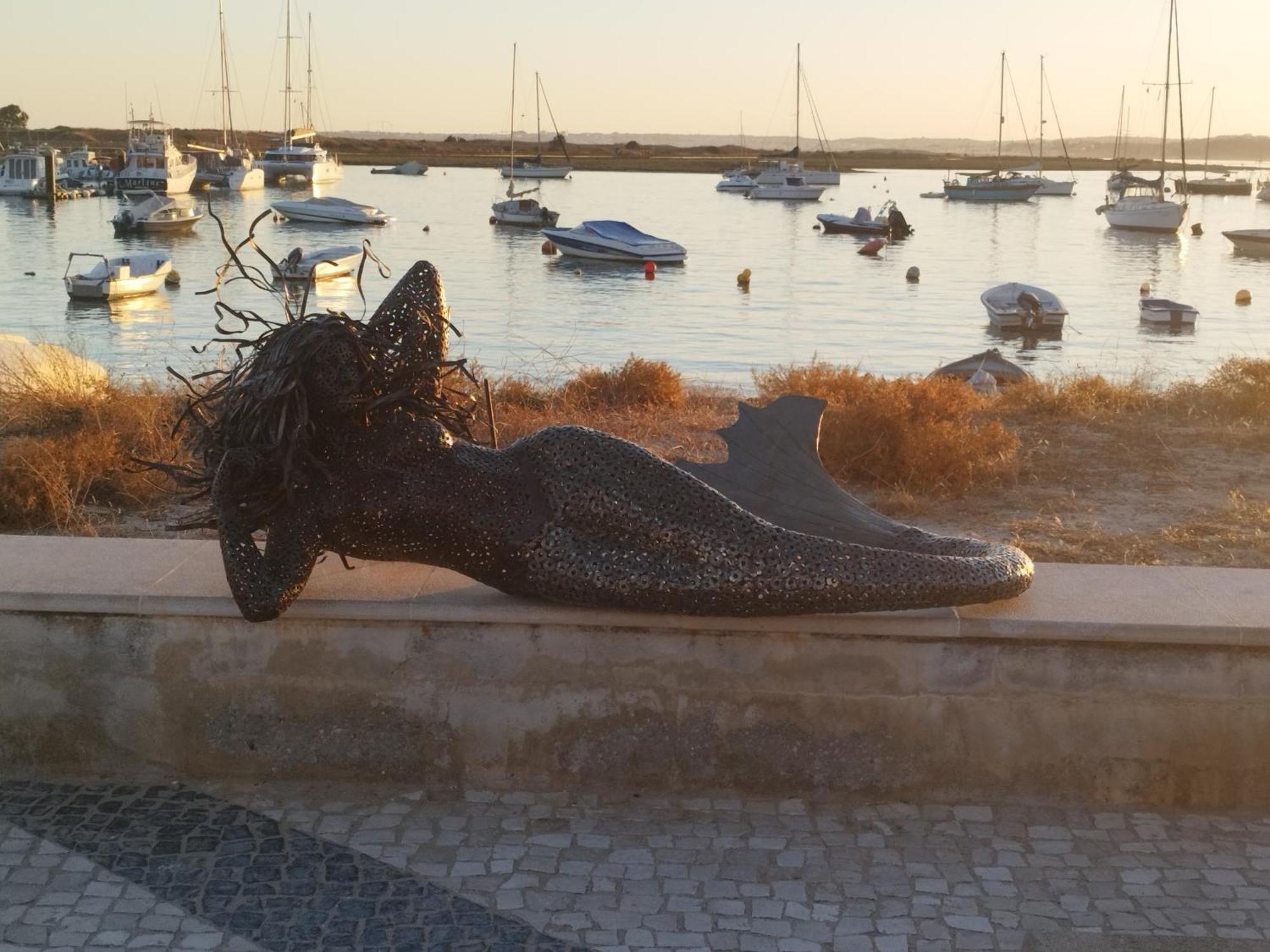 Alto Da Ria 37 Villa Alvor Exterior foto